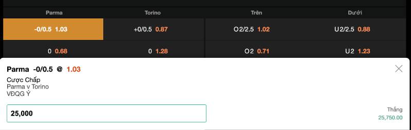 Kèo Chấp Bóng Đá Là Gì? Giải Thích Chi Tiết Cho Newbie 4 Cách tính tiền khi chơi kèo chấp