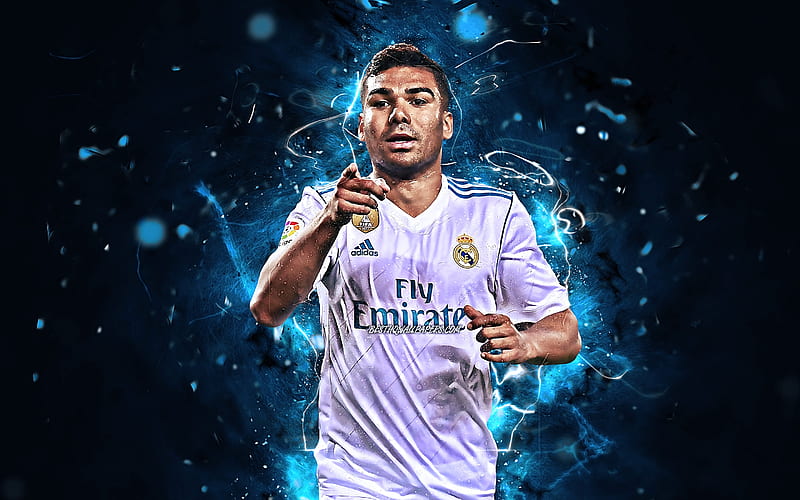 Cầu Thủ Casemiro – Trái Tim Thép Nơi Tuyến Giữa Sân Cỏ 1 Cau Thu Casemiro – Trai Tim Thep Noi Tuyen Giua San Co
