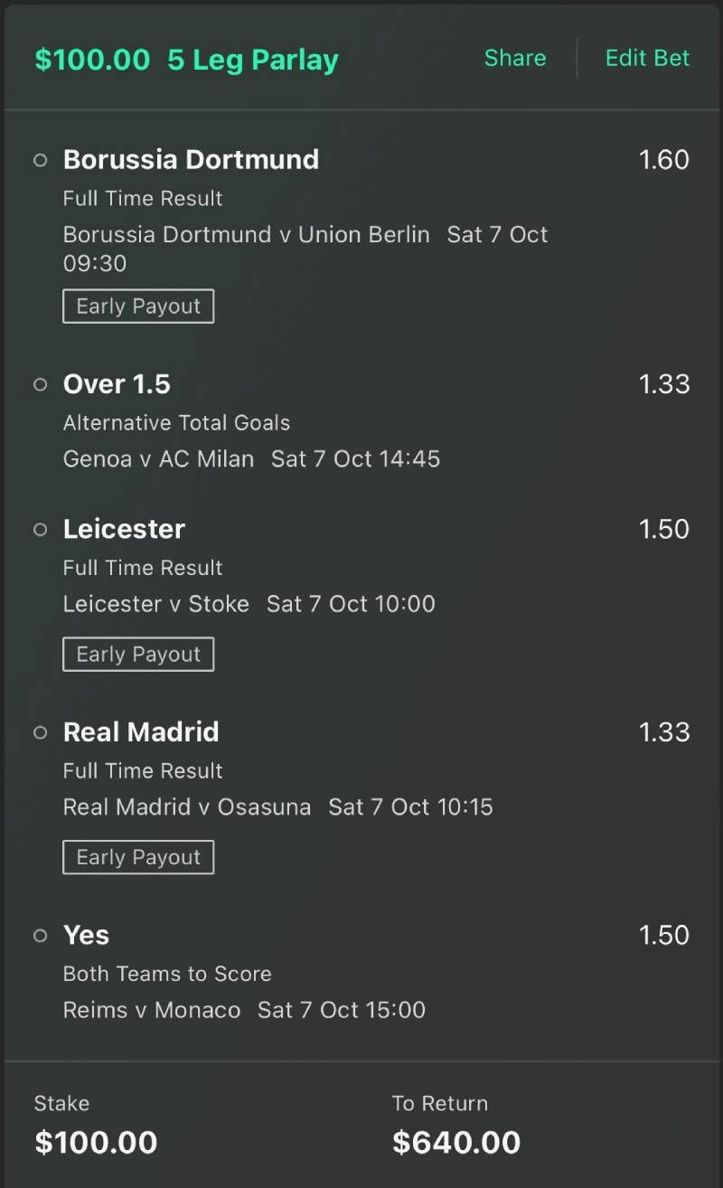 Chiến Thuật Đánh Kèo Xiên Hiệu Quả Từ Dân Mê Kèo 3 Chọn kèo có tỷ lệ an toàn làm nền