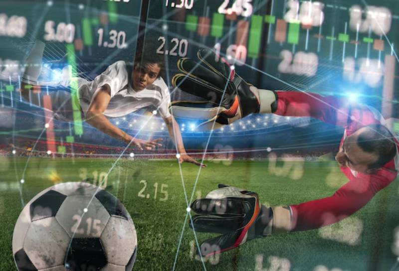 Kèo Cầu Thủ Ghi Bàn Có Khó Chơi Không? Cược Như Nào? 6 Có nên chơi kèo cầu thủ ghi bàn không?