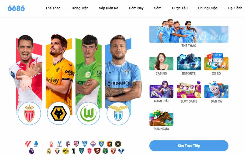 Đội ngũ đằng sau hậu trường: Những "kiến trúc sư" của cuộc chơi