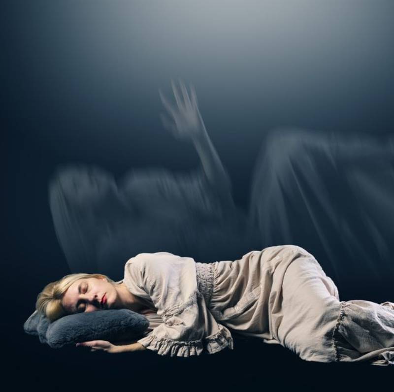 Giải Mã Giấc Mơ Đánh Đề Từ Những Con Số Ẩn Giấu Trong Tiềm Thức 5 Giấc mơ và niềm tin