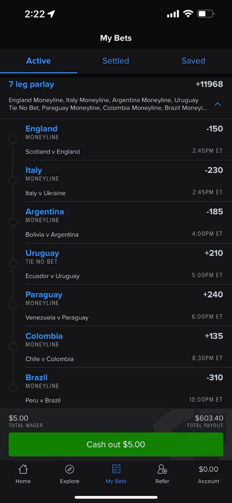 Chiến Thuật Đánh Kèo Xiên Hiệu Quả Từ Dân Mê Kèo 2 Hiểu đúng về kèo xiên để tránh sai lầm