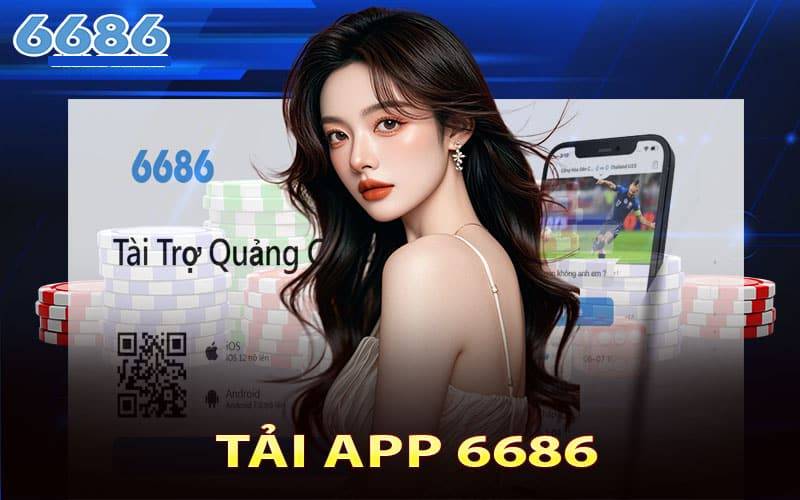 Hướng Dẫn Tải App 6686 Và Cài Đặt Chi Tiết Nhất 1 Huong Dan Tai App 6686 Va Cai Dat Chi Tiet Nhat
