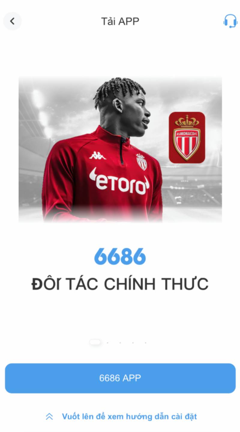 Hướng Dẫn Tải App 6686 Và Cài Đặt Chi Tiết Nhất 6 Hướng dẫn cài đặt App 6686 cho Android (File APK)