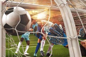 Keo Cau Thu Ghi Ban Co Kho Choi Khong Cuoc Nhu Nao