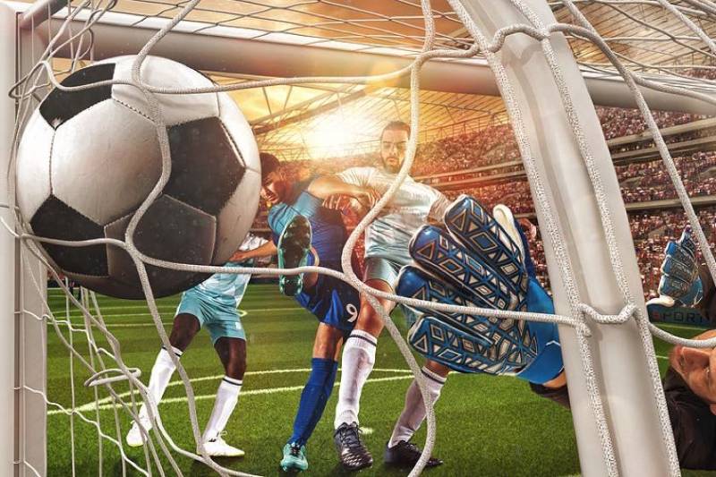 Kèo Cầu Thủ Ghi Bàn Có Khó Chơi Không? Cược Như Nào? 1 Keo Cau Thu Ghi Ban Co Kho Choi Khong Cuoc Nhu Nao