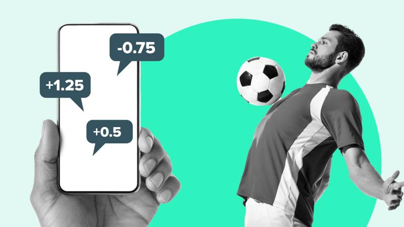 Kèo Chấp Bóng Đá Là Gì? Giải Thích Chi Tiết Cho Newbie 1 Kèo Chấp Bóng Đá Là Gì? Giải Thích Chi Tiết Cho Newbie