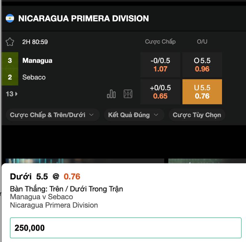 Khi nào nên nhồi xỉu