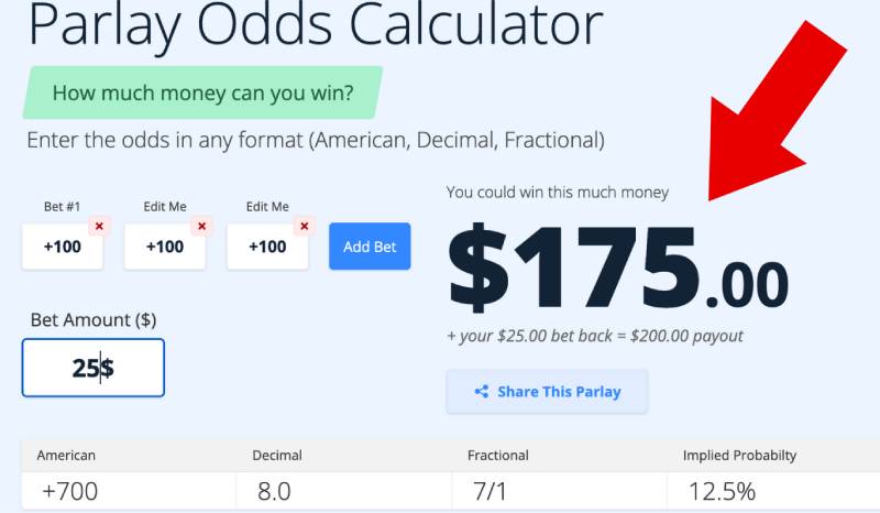 Cách Tính Tiền Kèo Bóng Đá Chuẩn Xác Cho Người Mới 6 Kinh nghiệm đọc tỷ lệ kèo để tính tiền nhanh