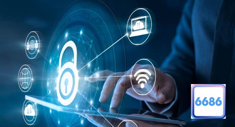 Chính Sách Bảo Mật 3 Lớp 3: Lưu trữ và quản lý