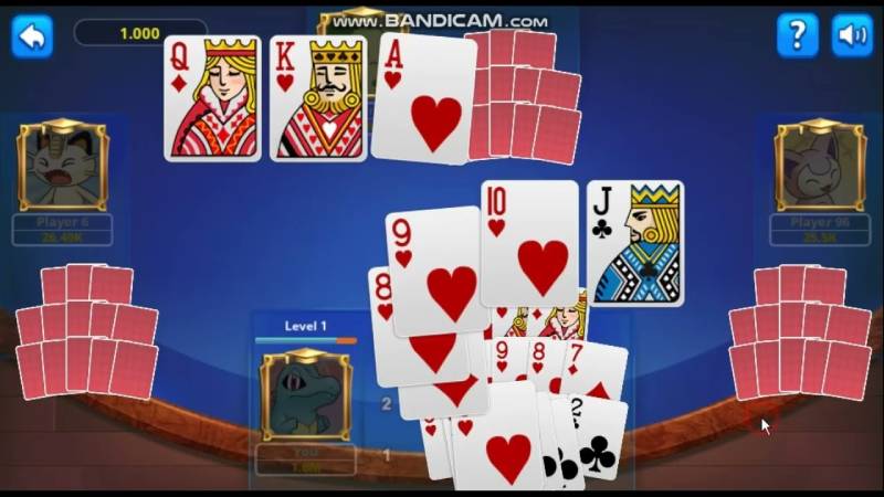 Mẹo Đọc Vị Đối Thủ Khi Chơi Tiến Lên Miền Nam 1 Mẹo Đọc Vị Đối Thủ Khi Chơi Tiến Lên Miền Nam