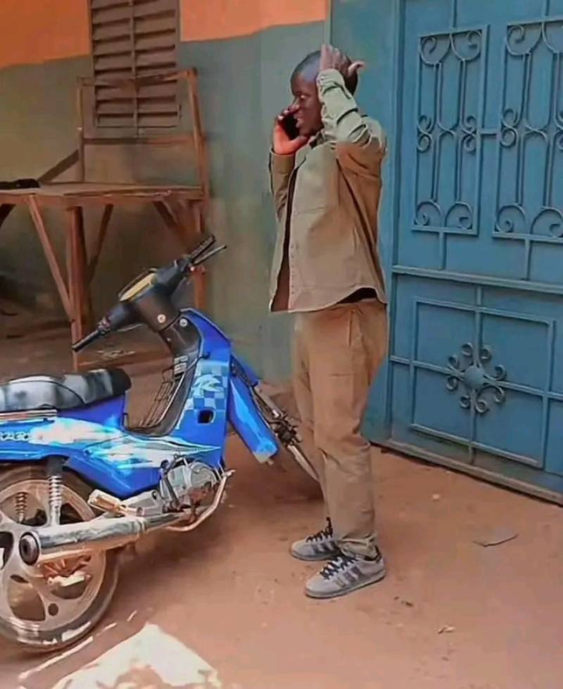 Nhân cách và sự khiêm nhường hiếm có