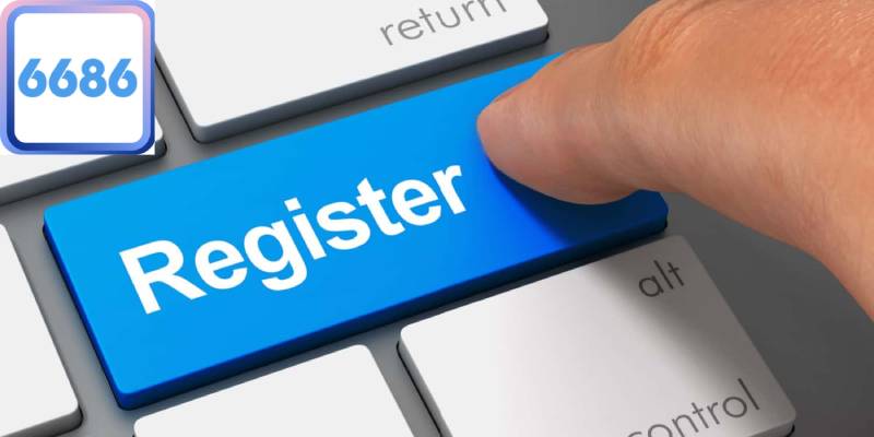 Hướng Dẫn Đăng Ký 6686 - Bước Khởi Đầu Vững Chắc 4 Những sai lầm "chết người" cần tránh khi tạo tài khoản
