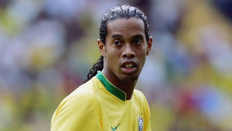 Ronaldinho
