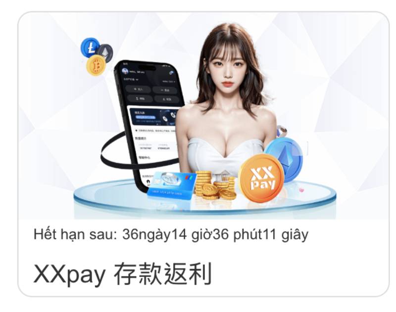 Săn Khuyến Mãi 6686 - Bí Kíp Tận Dụng Ưu Đãi Để Tối Ưu 3 Ưu đãi chung & Nạp tiền: "Tiếp đạn" luôn có lời