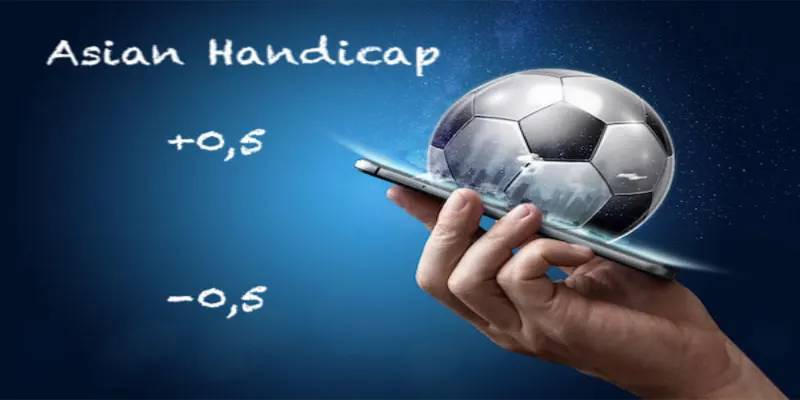 Kèo Chấp Bóng Đá Là Gì? Giải Thích Chi Tiết Cho Newbie 2 Vì sao kèo chấp lại được ưa chuộng?