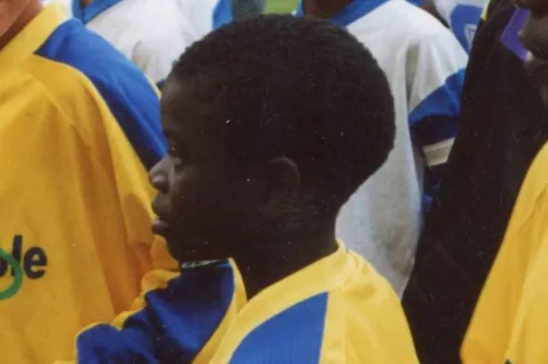 Xuất thân khiêm tốn và hành trình không tưởng