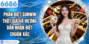 Phân biệt Sunwin thật giả