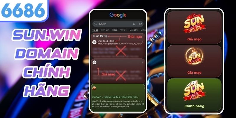 Phân Biệt Sunwin Thật Giả Và Hướng Dẫn Nhận Biết Chuẩn Xác 3 Phân biệt Sunwin thật giả với bảo mật